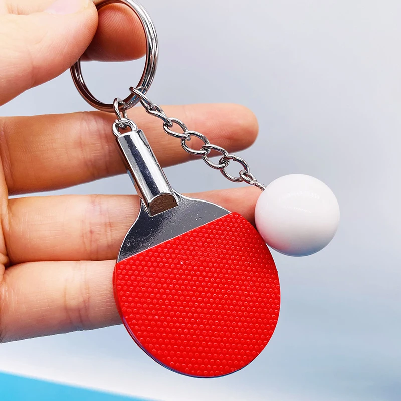 7 Colors Cute Ping Pong Racket - Table Tennis Olympics ulasan dan harga