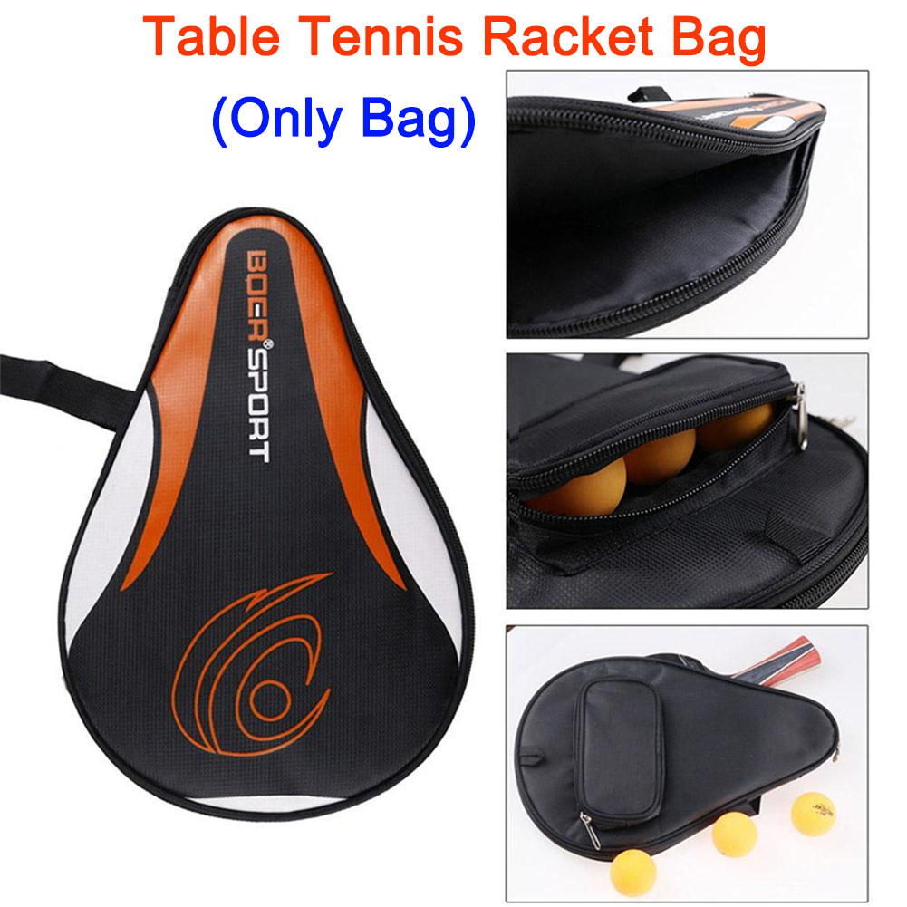 Professional Table Tennis Rack - Table Tennis Olympics ulasan dan harga