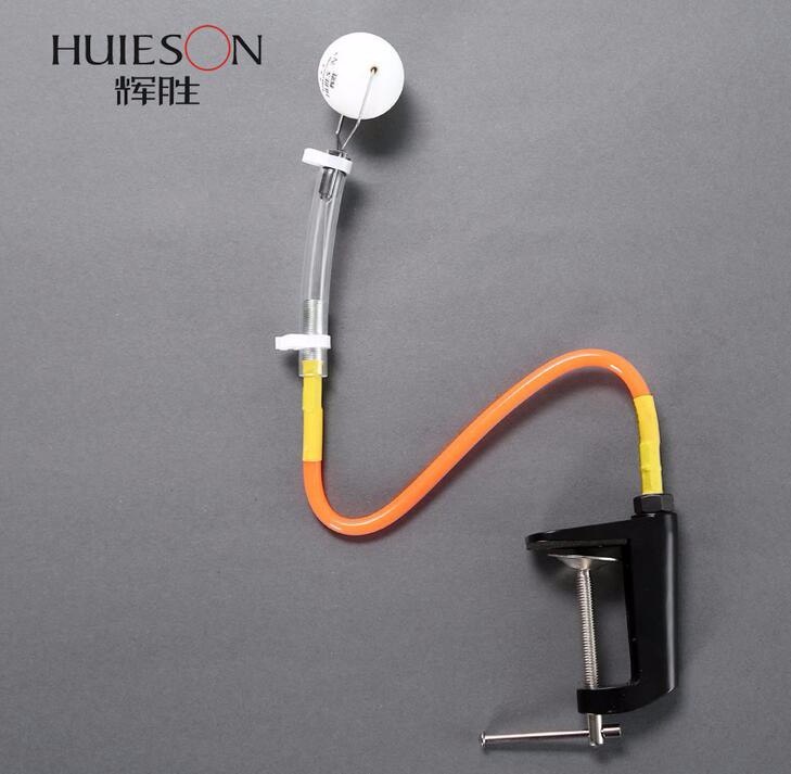 Huieson Table Tennis Trainer B - Table Tennis Olympics ulasan dan harga